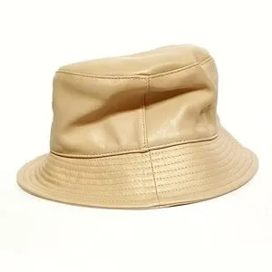 IRO | Accessories | Iro Paris Veneto Tan Beige Leather Logo  display picture 2
